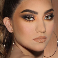 Bella One Day 'Hazel Beige' 10x daily lenses 5x pairs