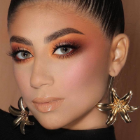 Bella One Day 'Hazel Beige' 10x daily lenses 5x pairs