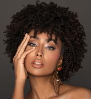 Bella One Day 'Garnet' 10x Tageslinsen / 5x Paare