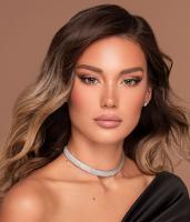 Bella One Day 'Pine' 10x Tageslinsen / 5x Paare