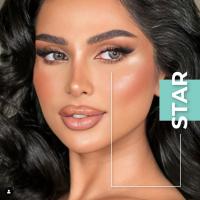 Bella One Day 'Star' 10x Tageslinsen / 5x Paare