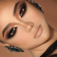 Bella One Day 'Radiant Hazelnut' 10x Tageslinsen / 5x Paare