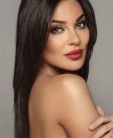 Bella Elite 'Cloudy Grey' Monatslinsen 2x Linsen / 1x Paar