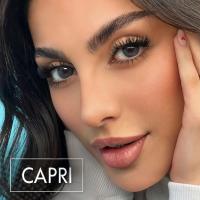 DYE dress your eyes 'Capri' 10x Tageslinsen / 5x Paare