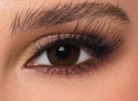 DYE dress your eyes 'Lava' 10x daily lenses 5x pairs