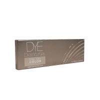DYE dress your eyes 'Midori' 10x Tageslinsen / 5x Paare