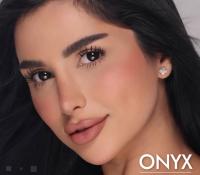 DYE dress your eyes 'Onyx' 10x Tageslinsen / 5x Paare