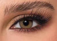 DYE dress your eyes 'Nola' Hazel Monatslinsen 2x Linsen / 1x Paar