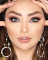 EL‘AMORE Retro 'Santorini' coloured contact lenses for 6 Months / 1x Pair / 2 Pcs Lenses