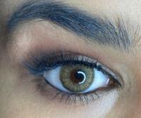 FAMECOLORS 'Contour Hazel' 10x Tageslinsen / 5xPaar