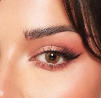 Bella One Day 'Hazel Honey' 10x daily lenses 5x pairs