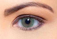 Solotica Hidrocor Rio 'Copacabana' Jahreslinsen 2x Linsen / 1x Paar