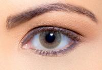 Solotica Hidrocor 'Ambar' Monatslinsen 2x Linsen / 1x Paar