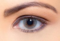 Solotica Hidrocor 'Cristal' monthly 2x lenses / 1x pair