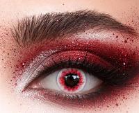 ICONIC Halloween Bloody Kontatlinse