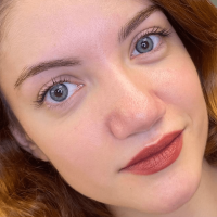 ICONIC 'Navy' grün blau farbige Kontaktlinse für 3 Monate / 1x Paar/ 2 Stk. Linsen