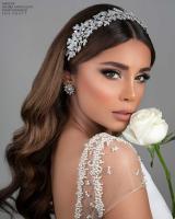 LA’BELLA Milano 'Pixie Green' coloured contact lenses for 3 Months / 1x Pair / 2 Pcs