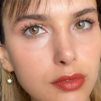 LA’BELLA Premium 'Hazel' coloured contact lenses for 3 Months / 1x Pair / 2 Pcs