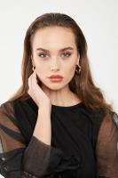 ICONIC 'Lime' grüne farbige Kontaktlinse für 3 Monate / 1x Paar/ 2 Stk. Linsen