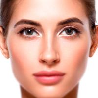 Solotica Solflex 'Ocre' Natural Colors 2x lenses / 1x pair