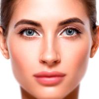 Solotica Solflex 'Quartzo' Natural Colors 2x lenses / 1x pair