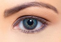 Solotica Solflex 'Topazio' Natural Colors 2x lenses / 1x pair