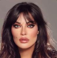 Bella Elite 'Silky Gray' monthly 2x lenses / 1x pair