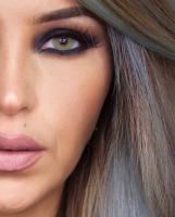 Solotica-Hidrocor-Ambar-Jahreslinsen-mit-Sehstärke-Dioptrien-Tragebild-01