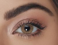 Solotica Hidrocor 'Avela' Jahreslinsen 2x Linsen / 1x Paar