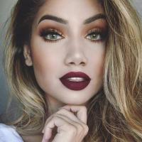 Solotica-Hidrocor-Mel-Jahreslinsen-mit-dioptrien--Sehstärke-Tragebild