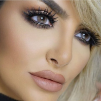 Solotica-Hidrocor-Ocre-Jahreslinsen-mit-sehstärke-Tragebild