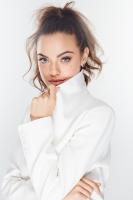 Solotica Safira Farblinse blau