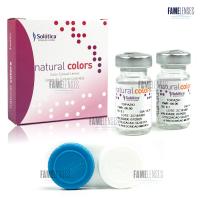 Solotica Natural Colors Box