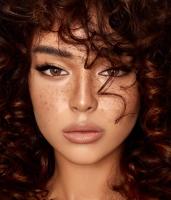 Solotica Natural Colors Agata Gesicht