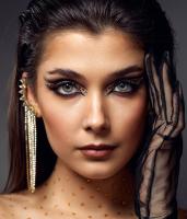 Solotica Natural Colors Cielo Gesicht