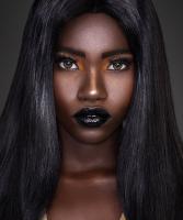 Solotica Natural Colors Agata Face