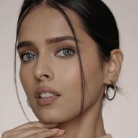 Solotica Natural Colors Safira Face 2