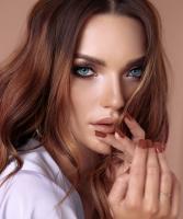 Solotica Natural Colors Safira Face