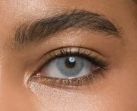 Solotica Aquarella 'Samba Green' monthly 2x lenses / 1x pair