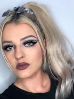 Solotica Hidrocor 'Cristal' monthly 2x lenses / 1x pair