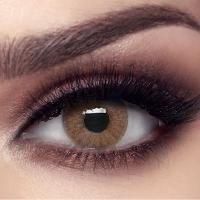 Bella Elite 'Wild Honey' monthly 2x lenses / 1x pair