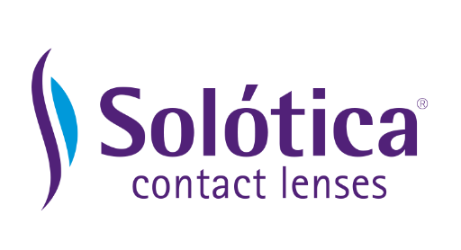 Solotica Kontaktlinsen